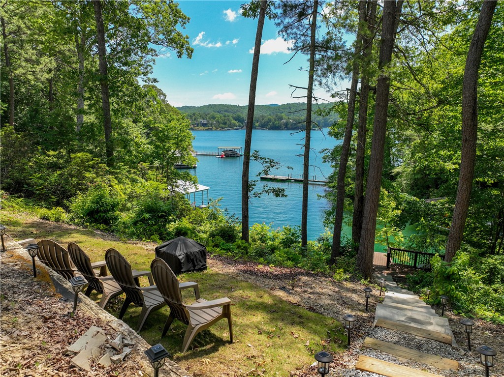 506 Turtle Head Drive Salem, SC 29676 - Photo 24 of 35