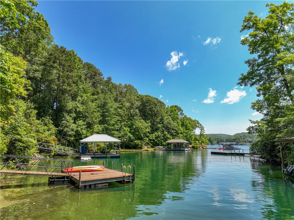 506 Turtle Head Drive Salem, SC 29676 - Photo 27 of 35