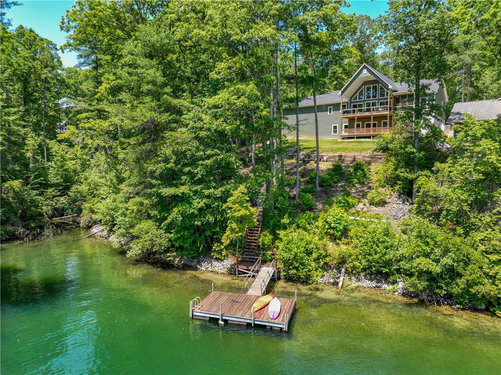 506 Turtle Head Drive Salem, SC 29676 - Photo 28 of 35
