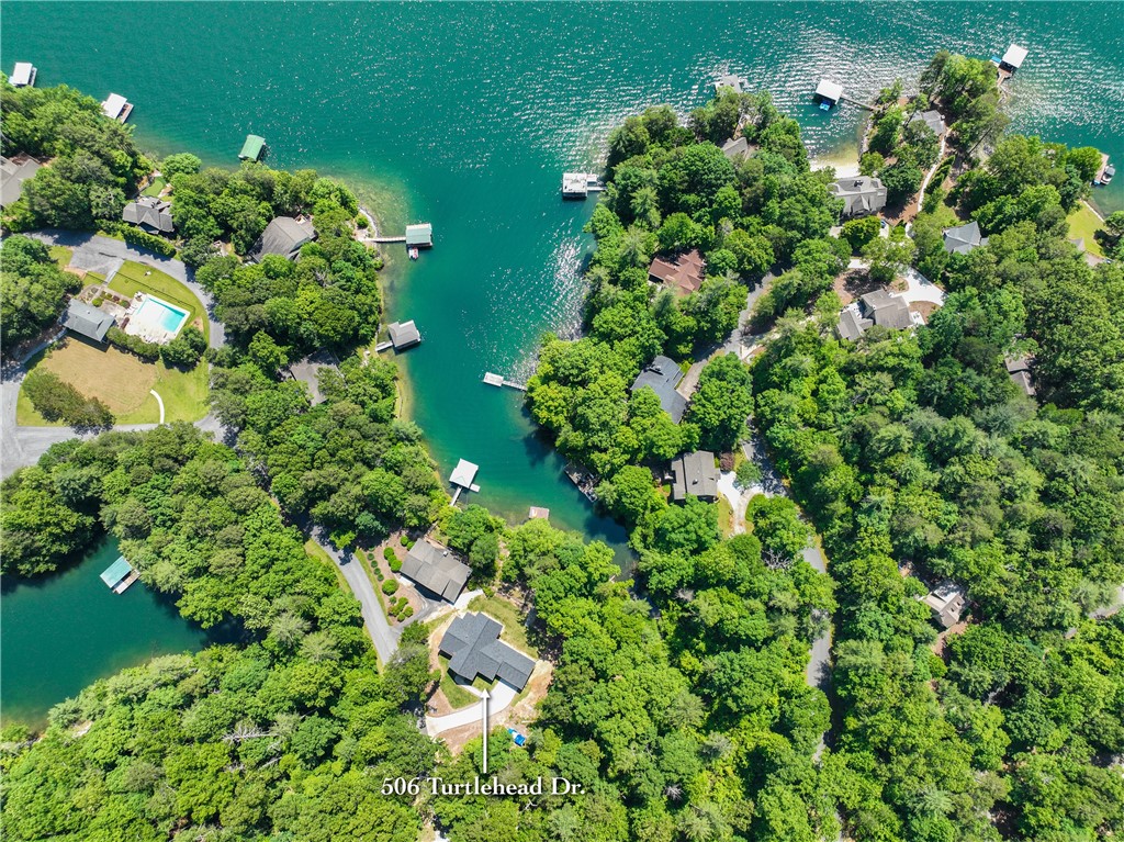 506 Turtle Head Drive Salem, SC 29676 - Photo 30 of 35