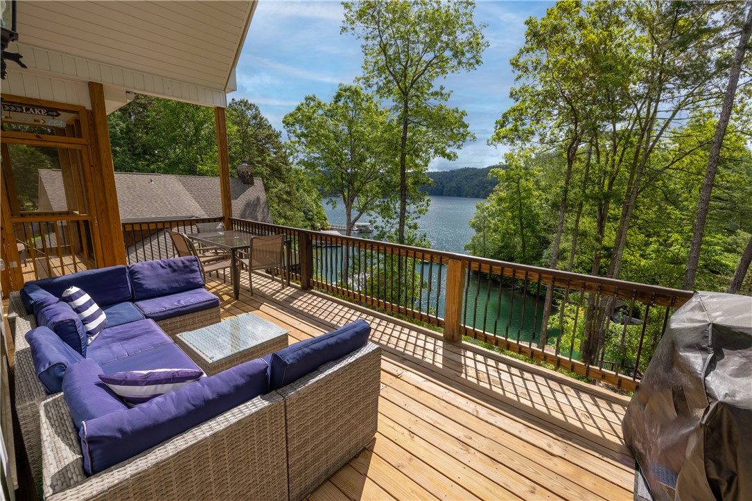 506 Turtle Head Drive Salem, SC 29676 - Photo 3 of 35