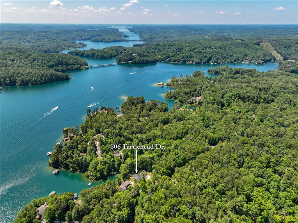 506 Turtle Head Drive Salem, SC 29676 - Photo 31 of 35