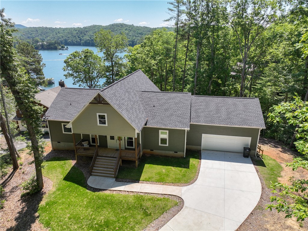 506 Turtle Head Drive Salem, SC 29676 - Photo 32 of 35