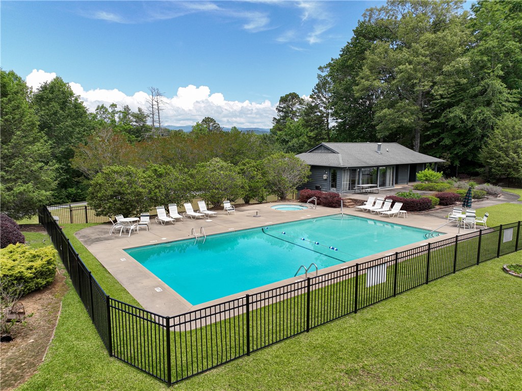 506 Turtle Head Drive Salem, SC 29676 - Photo 33 of 35