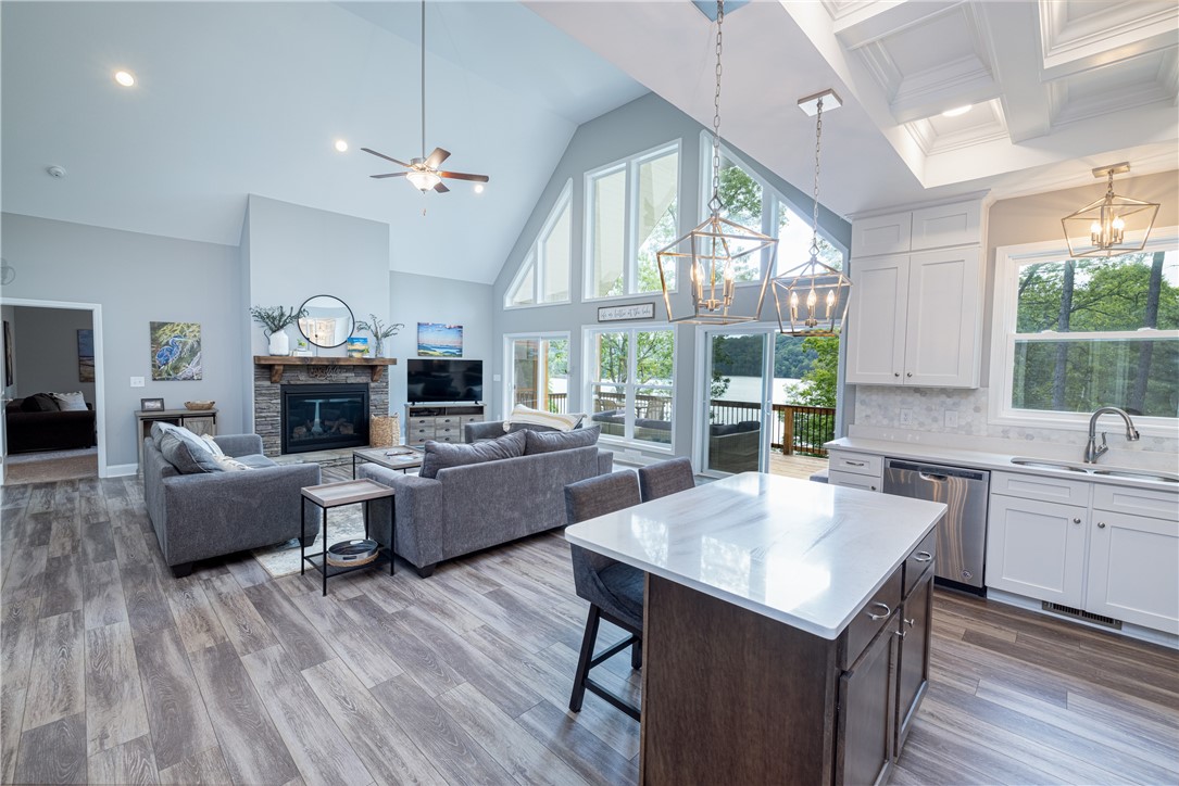 506 Turtle Head Drive Salem, SC 29676 - Photo 4 of 35