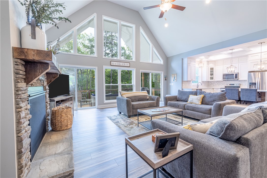 506 Turtle Head Drive Salem, SC 29676 - Photo 5 of 35