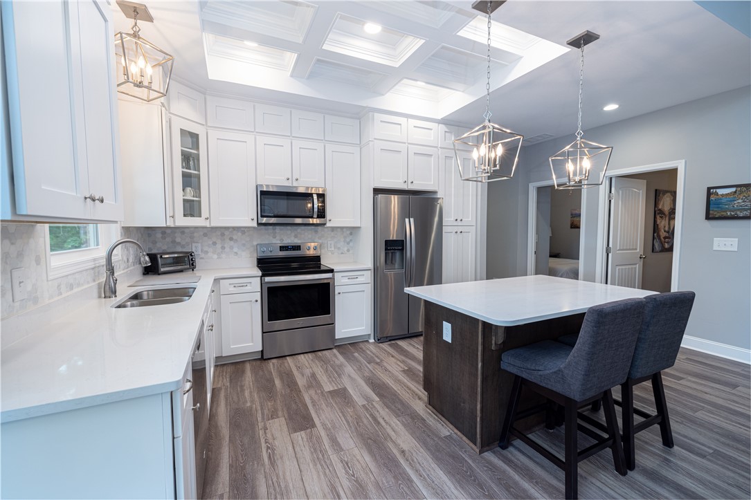 506 Turtle Head Drive Salem, SC 29676 - Photo 7 of 35