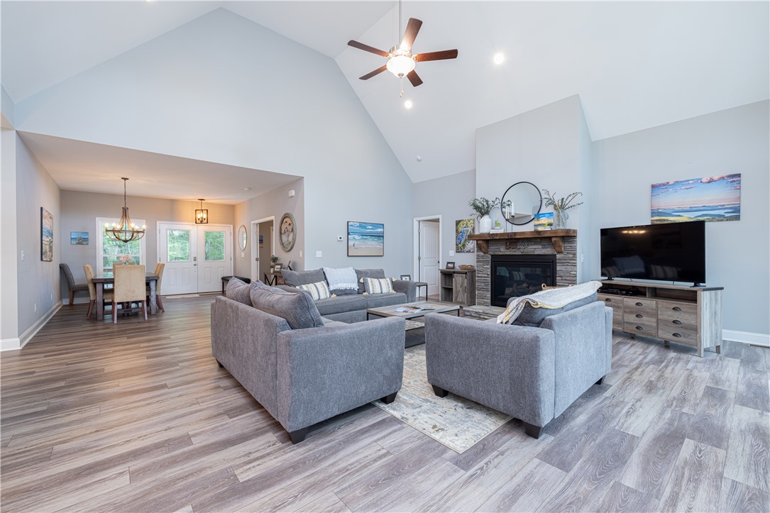 506 Turtle Head Drive Salem, SC 29676 - Photo 9 of 35