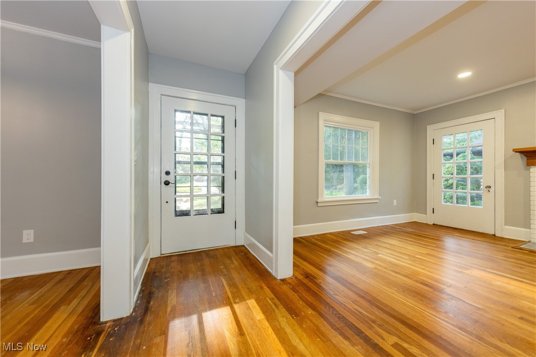 1640 Compton Road Cleveland, OH 44118 - Photo 8 of 46
