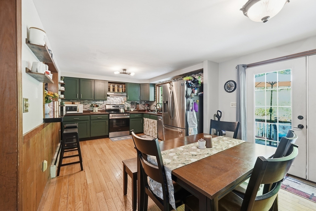 87 Allen Road Sturbridge, MA 01566 - Photo 7 of 40