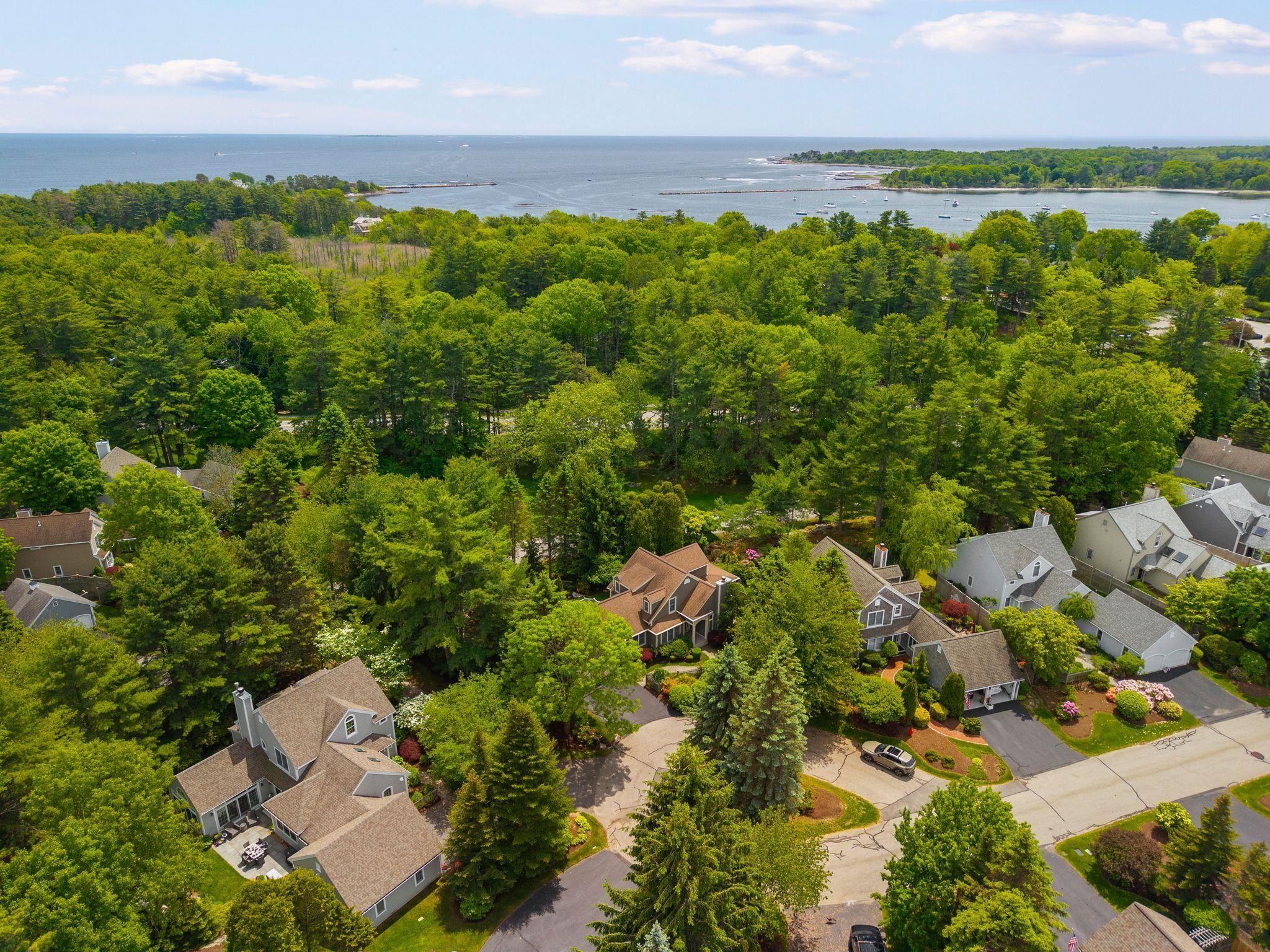 56 Old Bay Road New Castle, NH 03854 - Photo 44 of 50