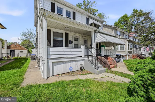 $235,500 | 630 Taylor Avenue, Upper Chichester, PA 19061