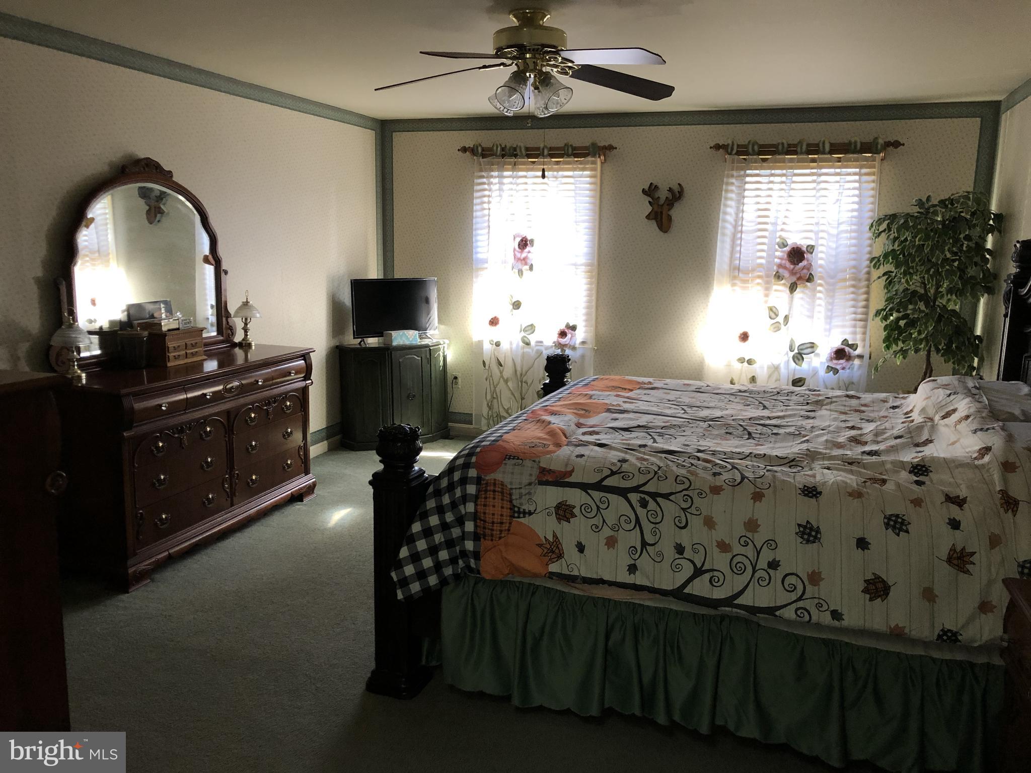 1380 Old Water Oak Point Road Pasadena, MD 21122 - Photo 24 of 41 Master Bedroom