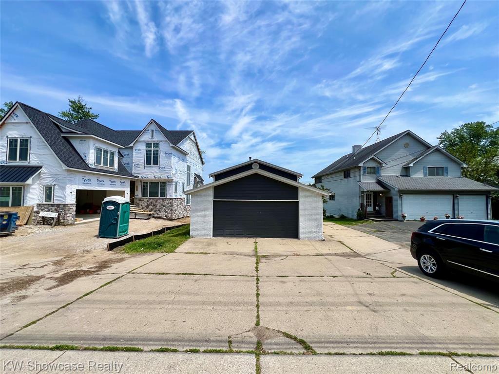 1869 Union Lake Road Commerce Township, MI 48382 - Photo 5 of 32