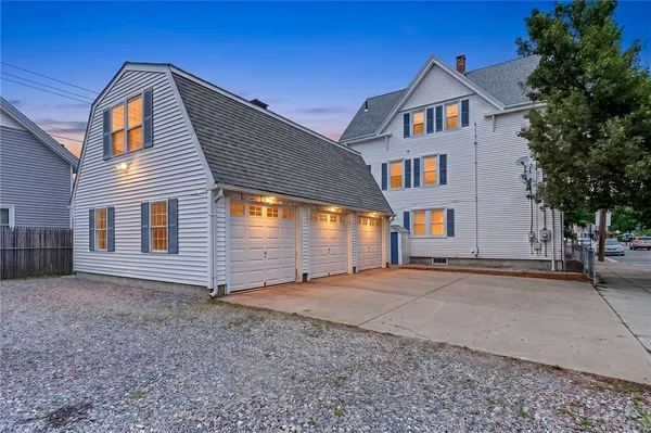 $769,000 | 60 Purchase Street, East Providence, RI 02914