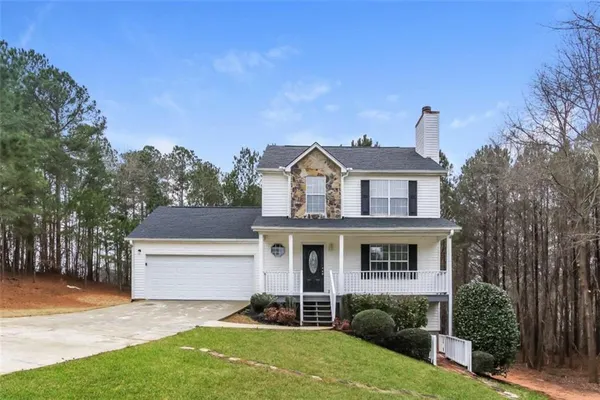 $375,000 | 1380 Timber Walk Drive, Loganville, GA 30052