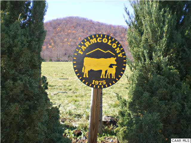 28 Farmview Road Stanardsville, VA 22973 - Photo 1 of 17 Farm Colony -- raise your family here or retire here. This is all about a quality, rural lifestyle.