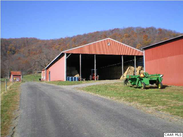 28 Farmview Road Stanardsville, VA 22973 - Photo 14 of 17 Gallery Image 14