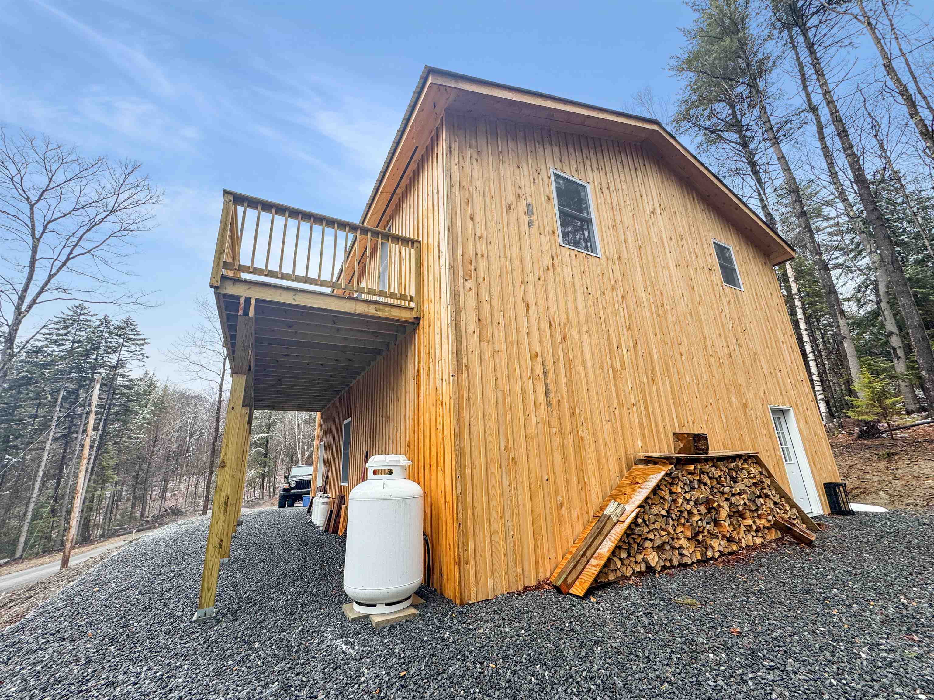 1511 East Dover Road Wardsboro, VT 05355 - Photo 24 of 30