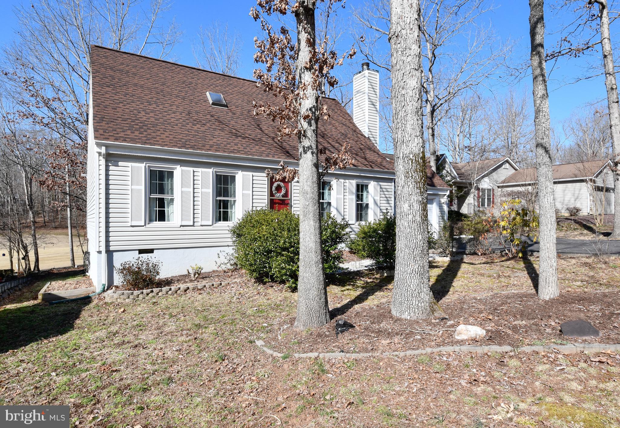 300 Birdie Road Locust Grove, VA 22508 - Photo 2 of 31