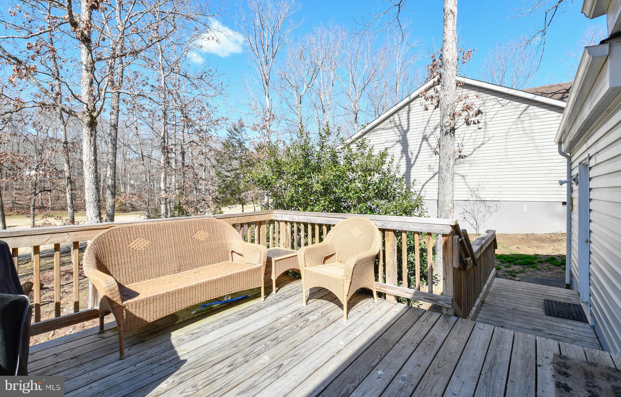 300 Birdie Road Locust Grove, VA 22508 - Photo 23 of 31