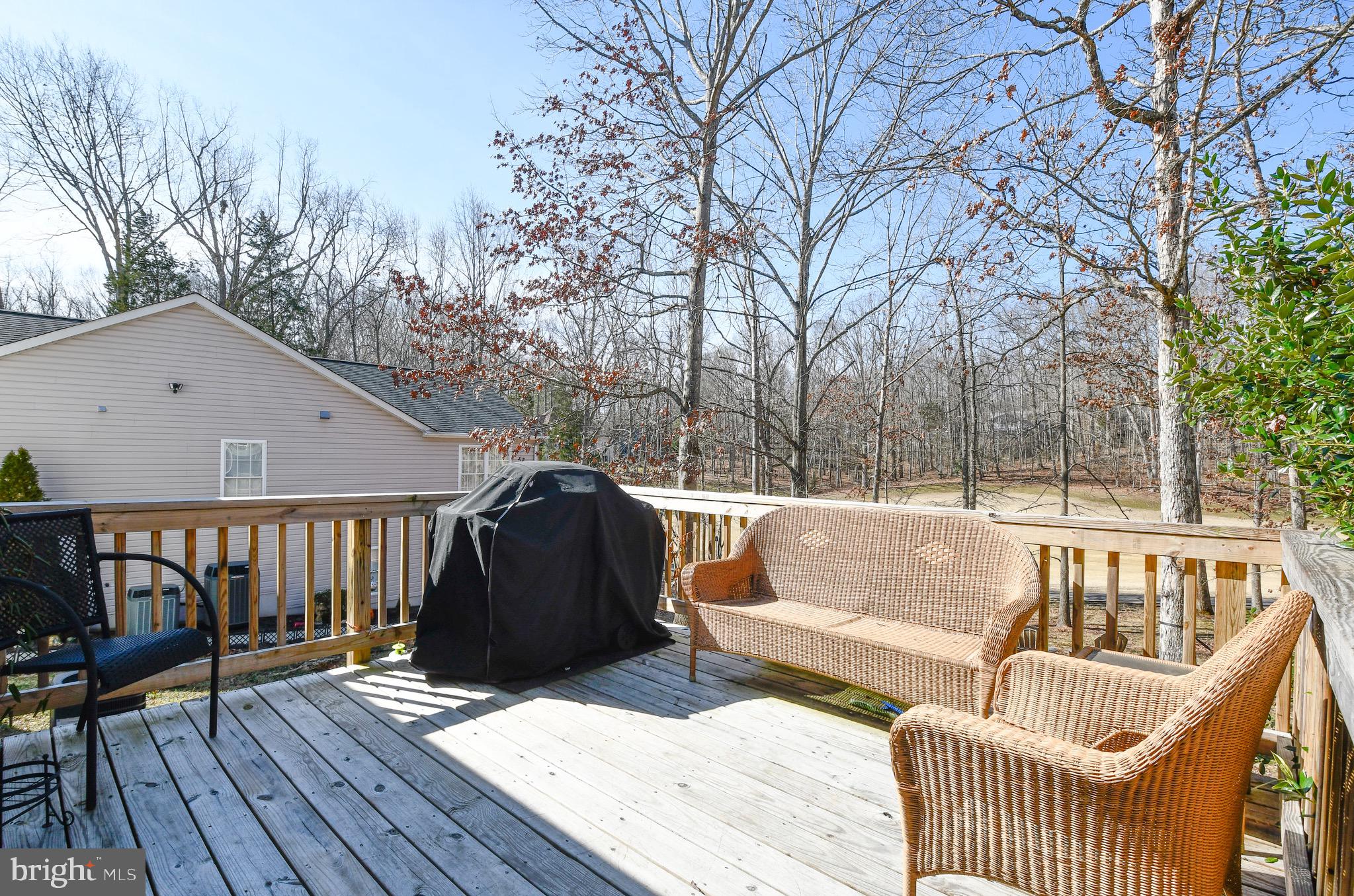 300 Birdie Road Locust Grove, VA 22508 - Photo 24 of 31