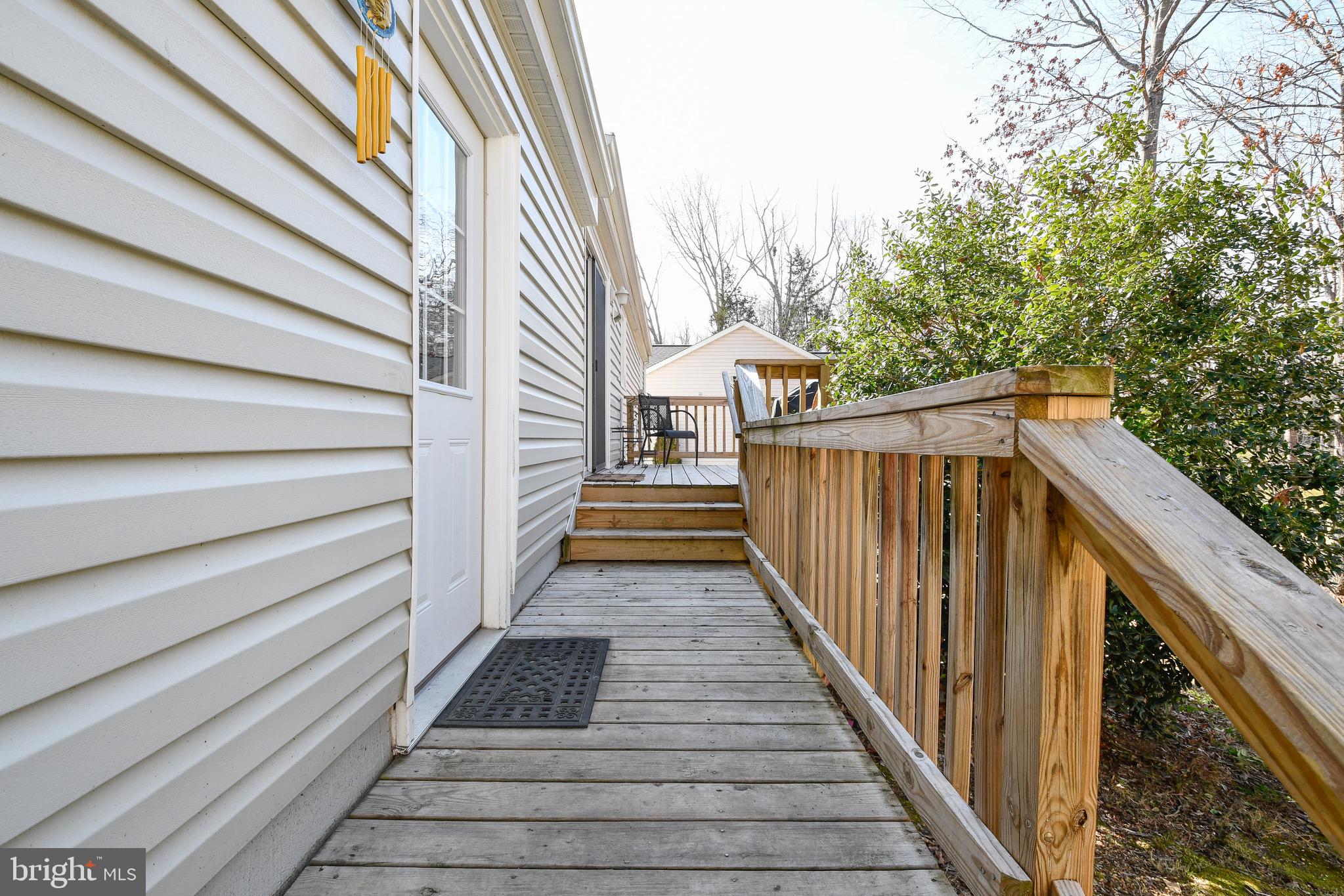 300 Birdie Road Locust Grove, VA 22508 - Photo 27 of 31