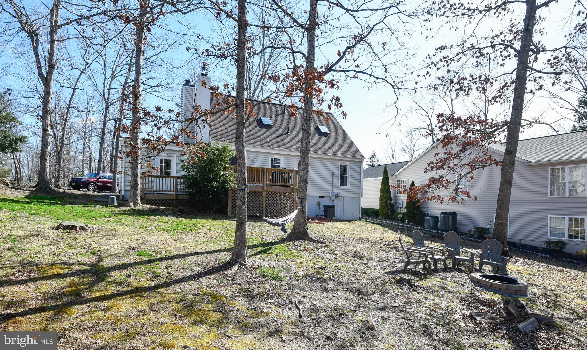 300 Birdie Road Locust Grove, VA 22508 - Photo 28 of 31