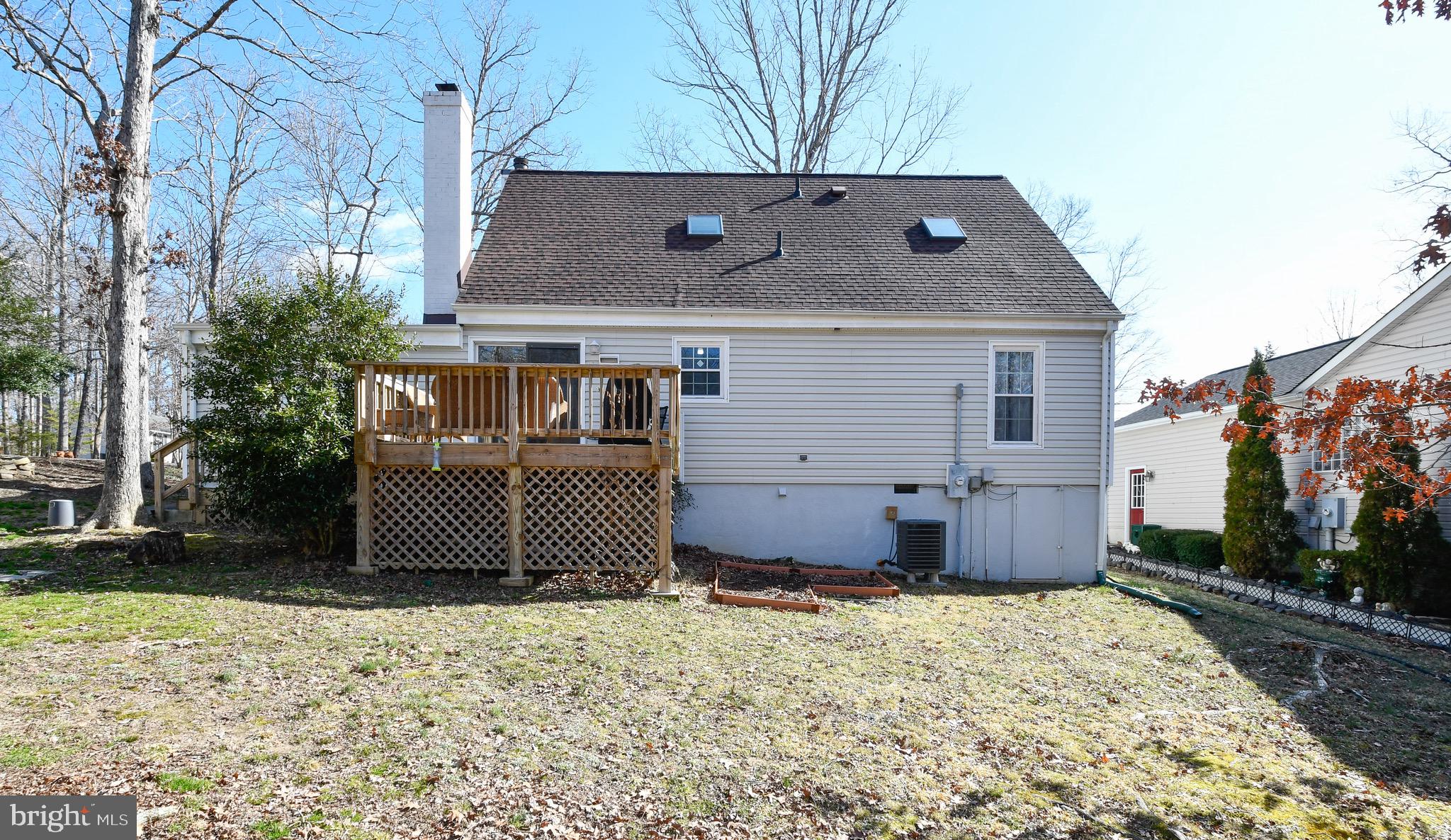 300 Birdie Road Locust Grove, VA 22508 - Photo 29 of 31