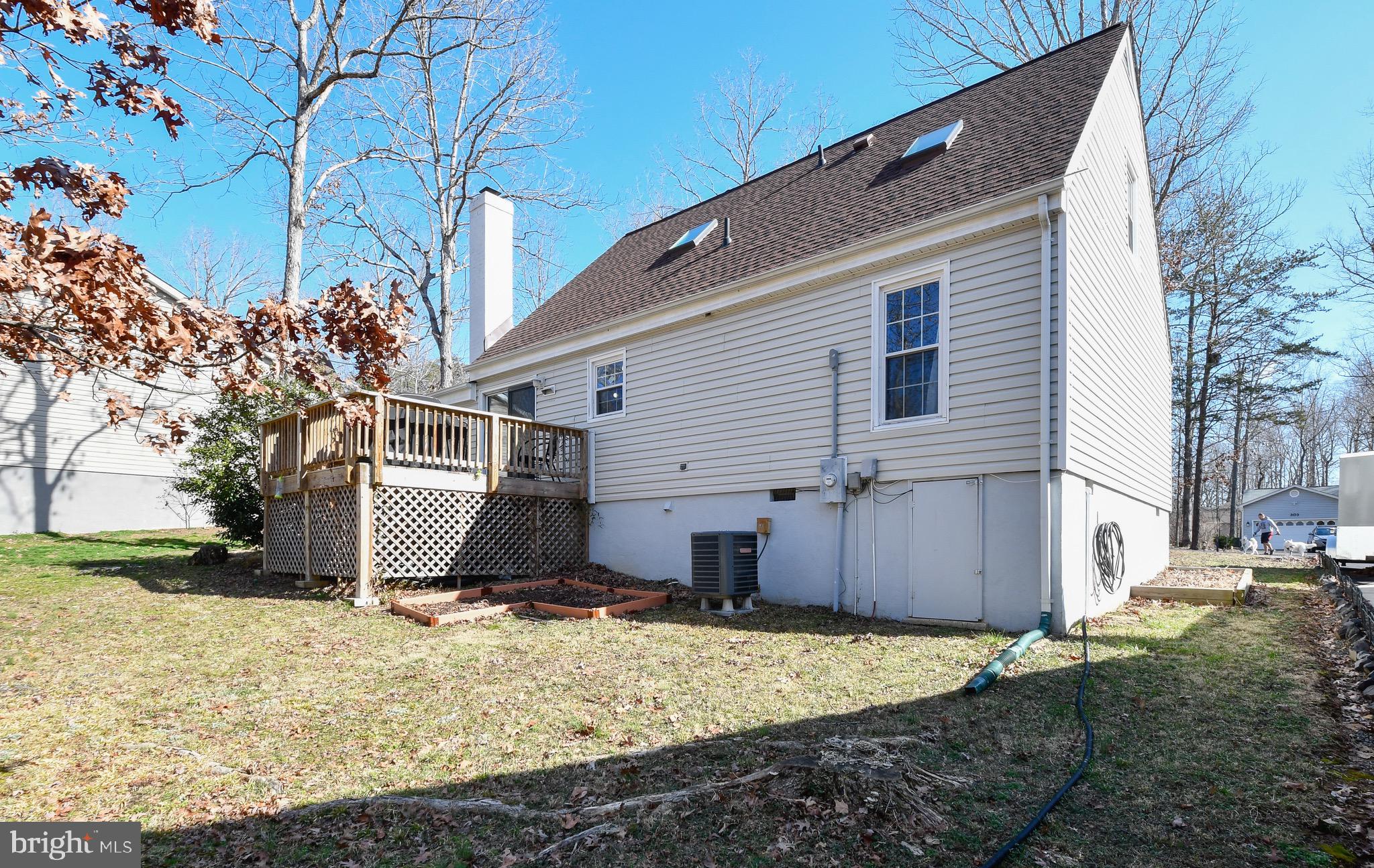 300 Birdie Road Locust Grove, VA 22508 - Photo 30 of 31