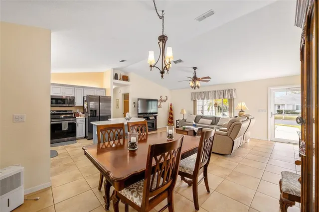 $265,000 | 8516 Southeast 137th Loop, Summerfield, FL 34491