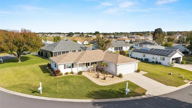 $265,000 | 8516 Southeast 137th Loop, Summerfield, FL 34491