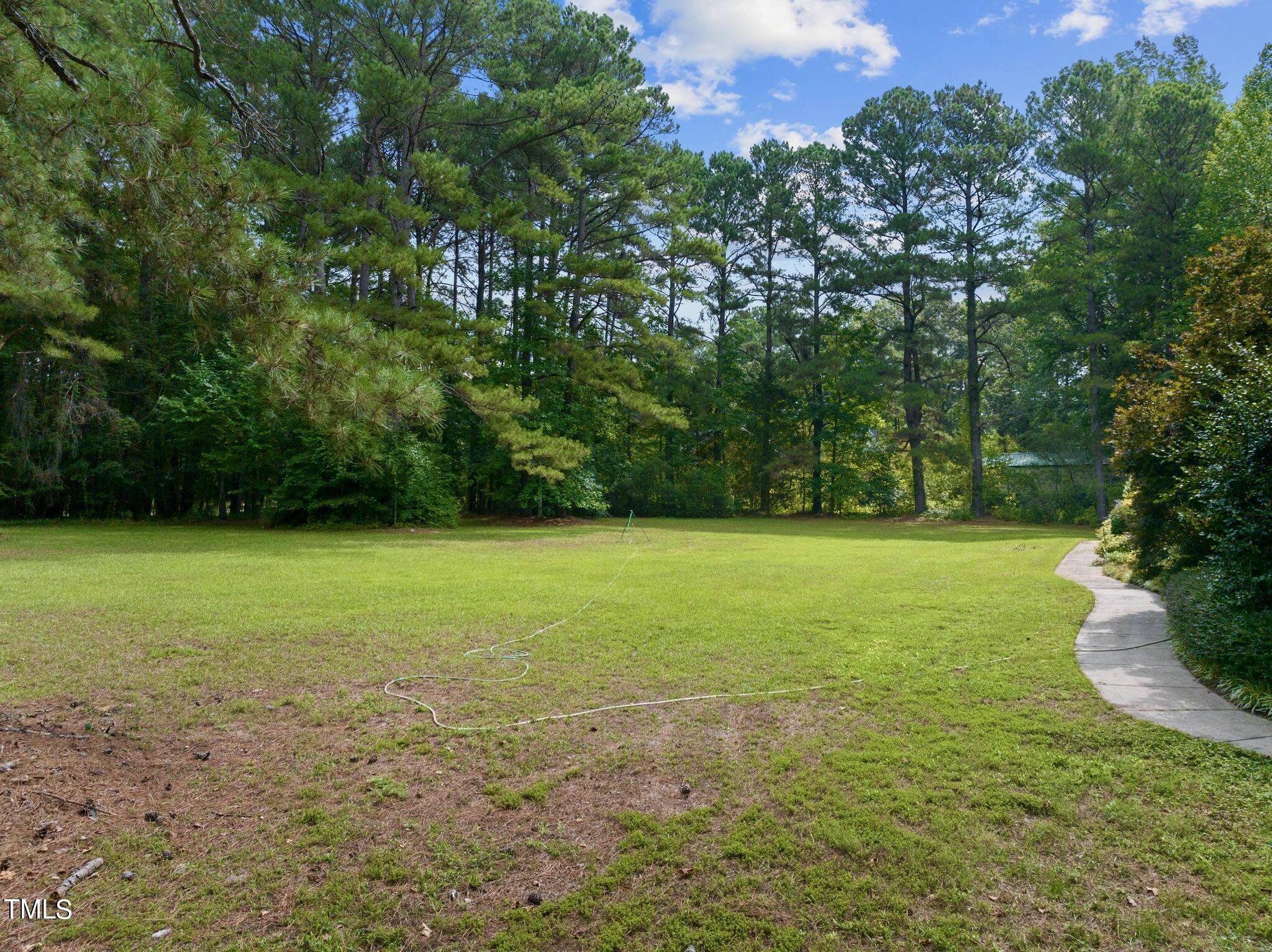 4099 Blackard Pond Road Raleigh, NC 27604 - Photo 12 of 94 Frontyard