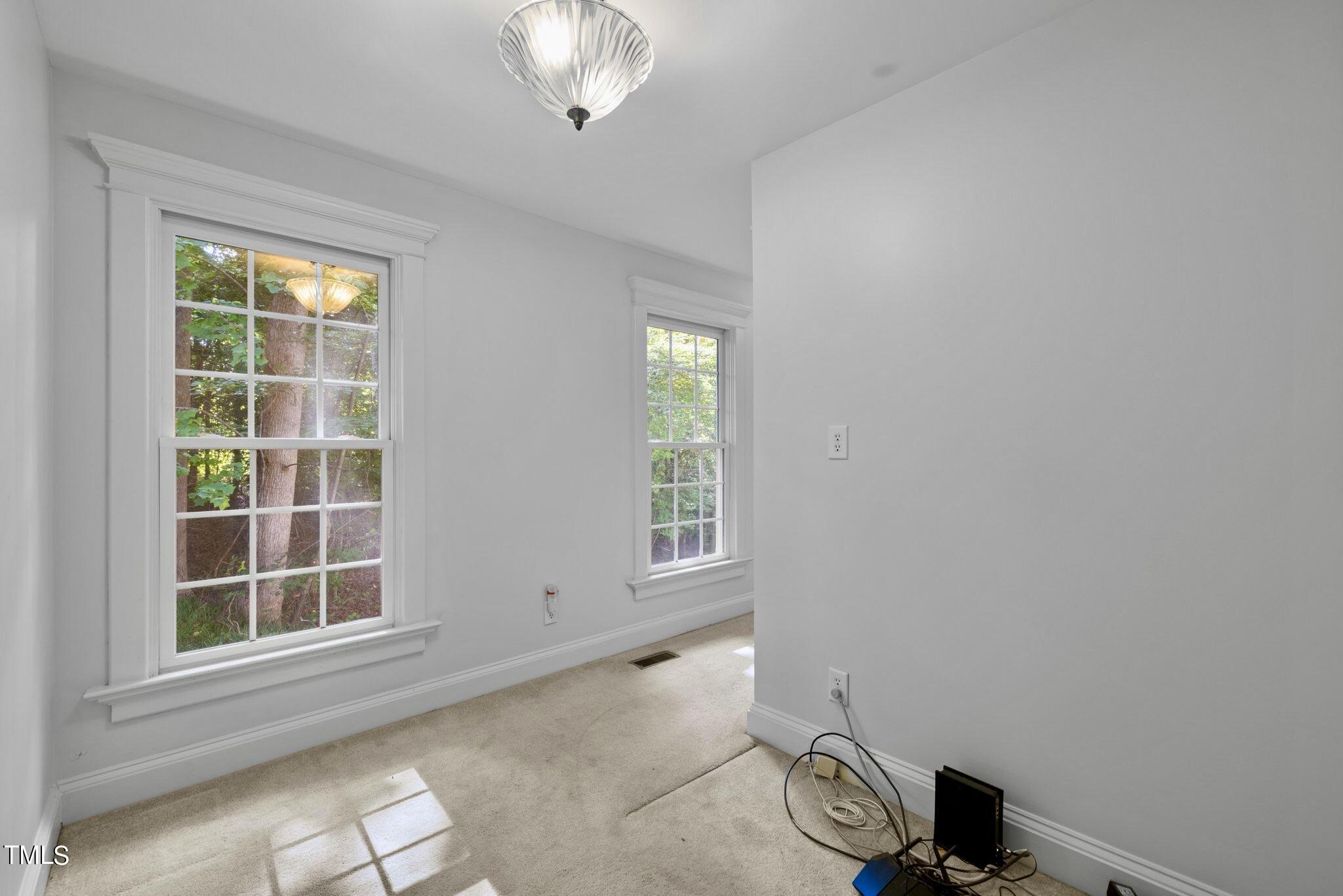 4099 Blackard Pond Road Raleigh, NC 27604 - Photo 37 of 94 Primary Bedroom