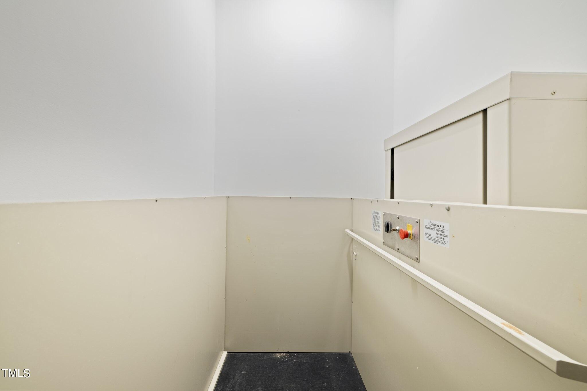 4099 Blackard Pond Road Raleigh, NC 27604 - Photo 53 of 94 a utility room with dryer and washer