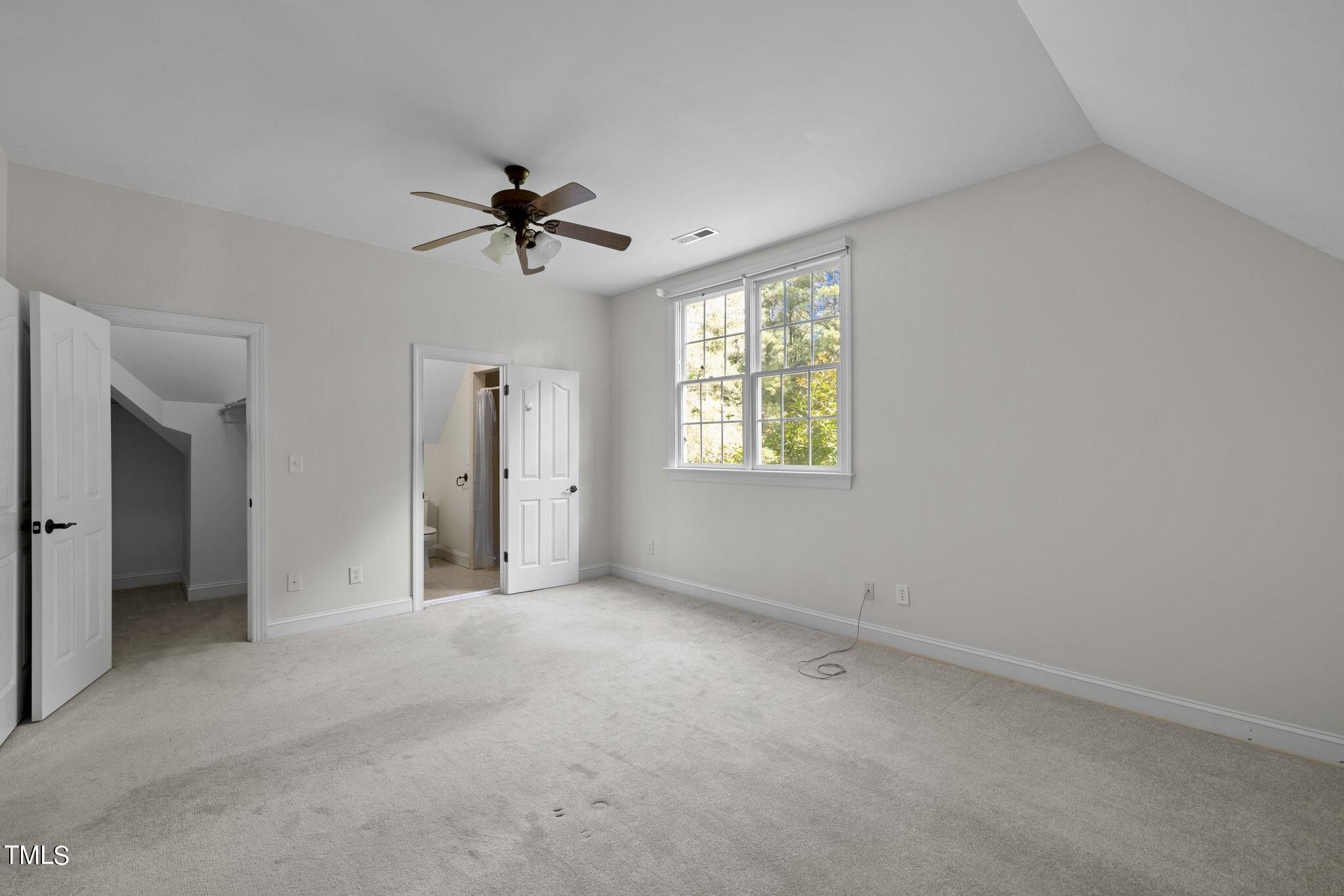 4099 Blackard Pond Road Raleigh, NC 27604 - Photo 62 of 94 In Law Bed 2