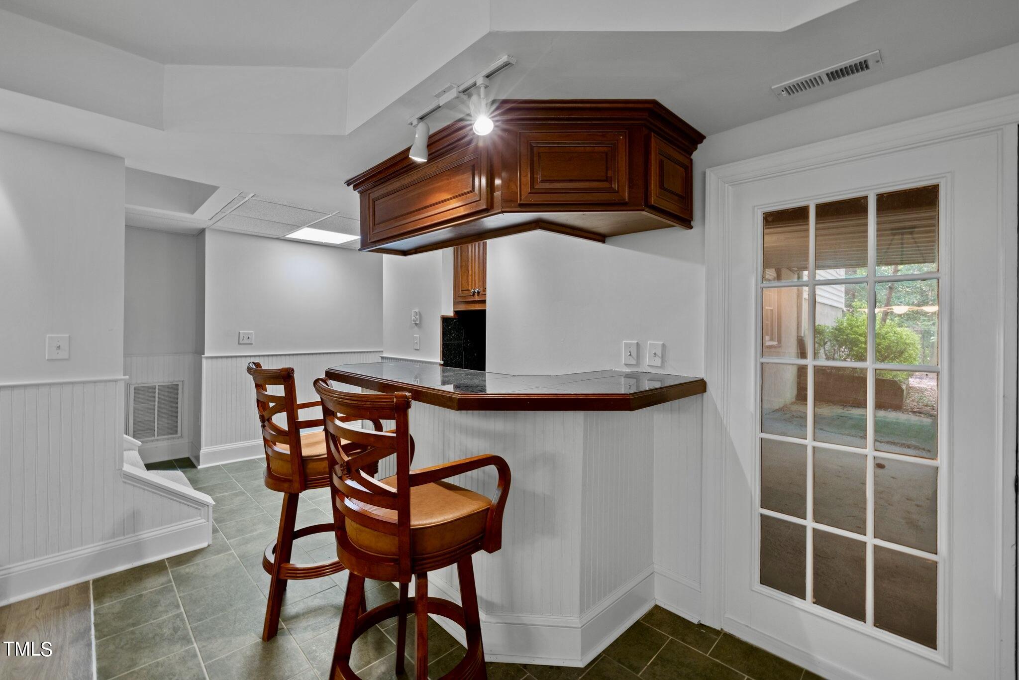 4099 Blackard Pond Road Raleigh, NC 27604 - Photo 75 of 94 Basement