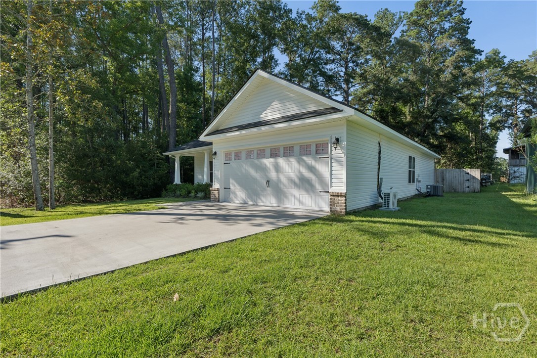 3241 Isle Of Wight Road Midway, GA 31320 - Photo 4 of 41