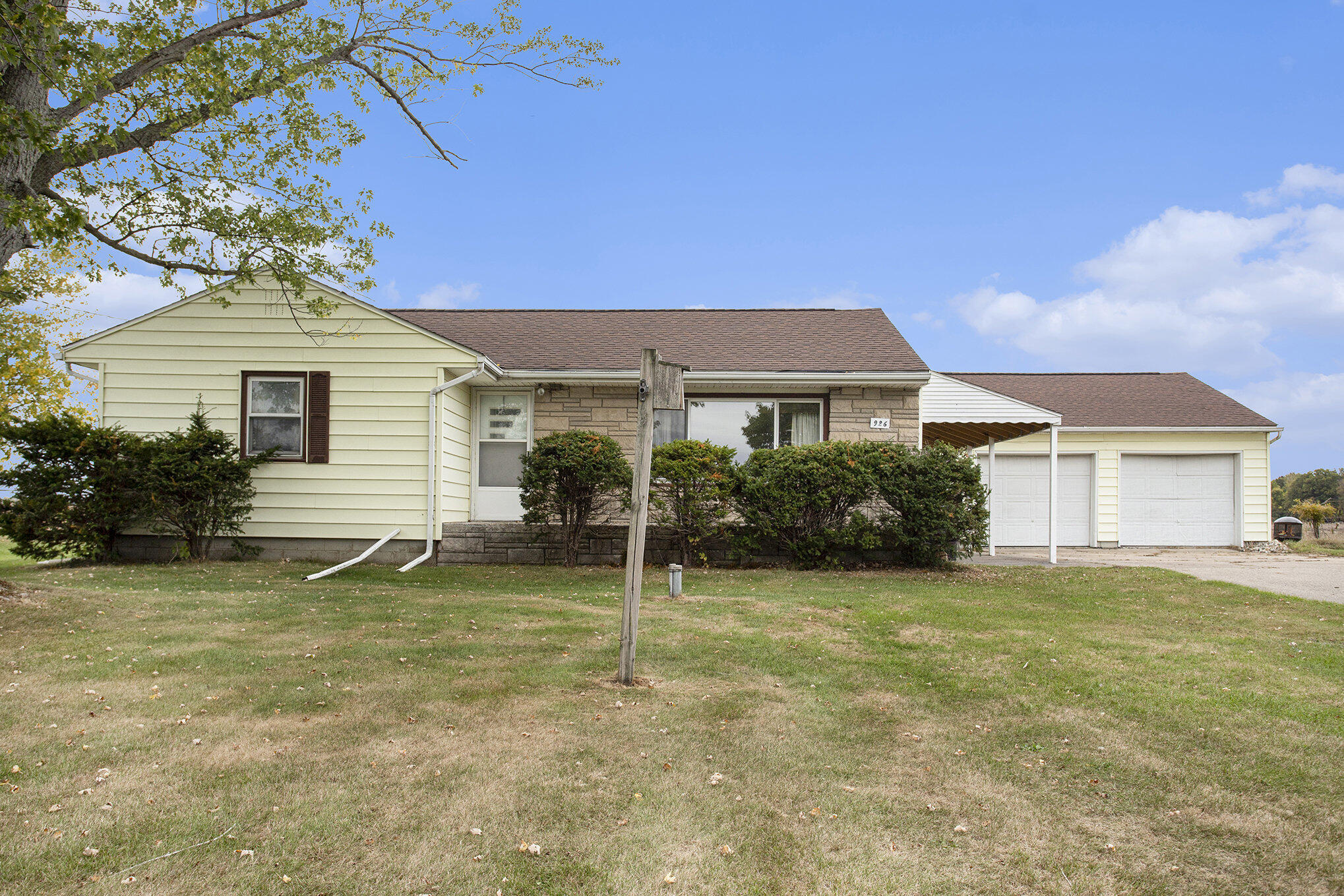 926 Weaver Road Bronson, MI 49028 - Photo 1 of 17 _mg_7736_819
