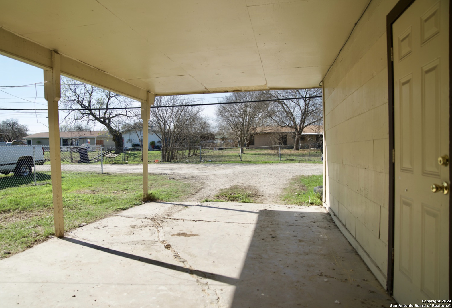 211 Westoak Road San Antonio, TX 78227 - Photo 13 of 14