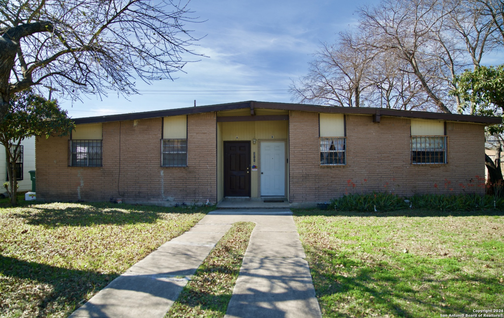 211 Westoak Road San Antonio, TX 78227 - Photo 14 of 14