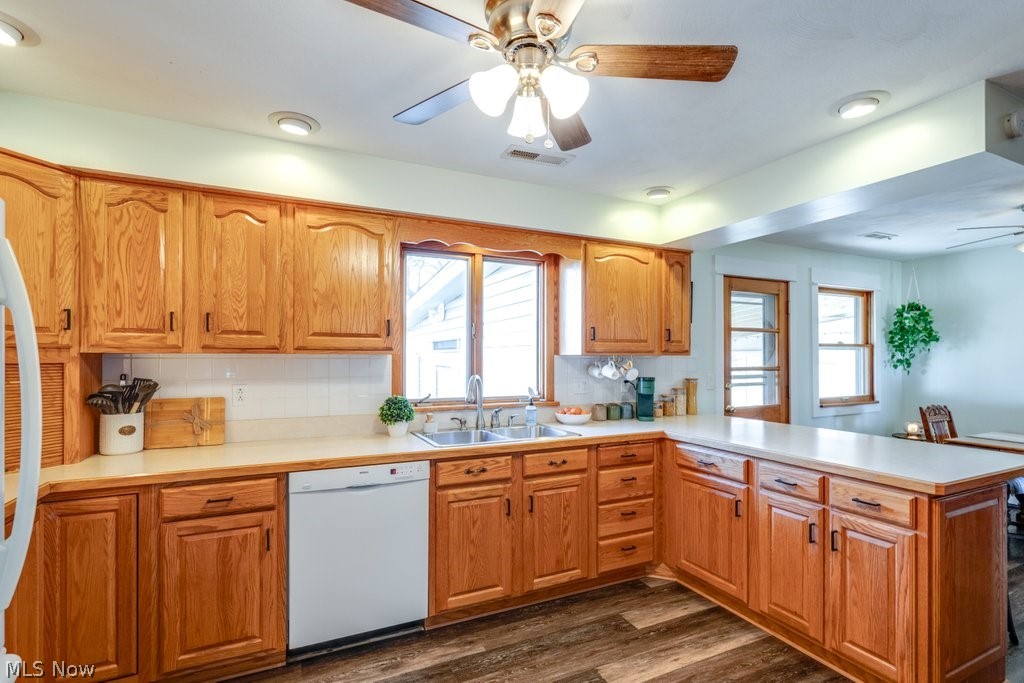45 Jeffrey Road Homerville, OH 44235 - Photo 15 of 44 Gallery Image 15