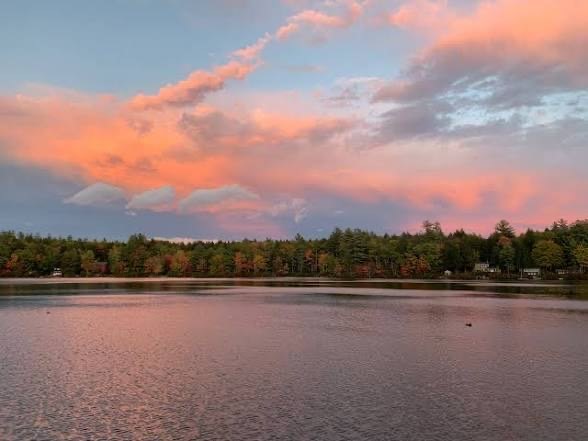 24 Cote Lane Sutton, MA 01590 - Photo 4 of 9 a view of outdoor space and city view
