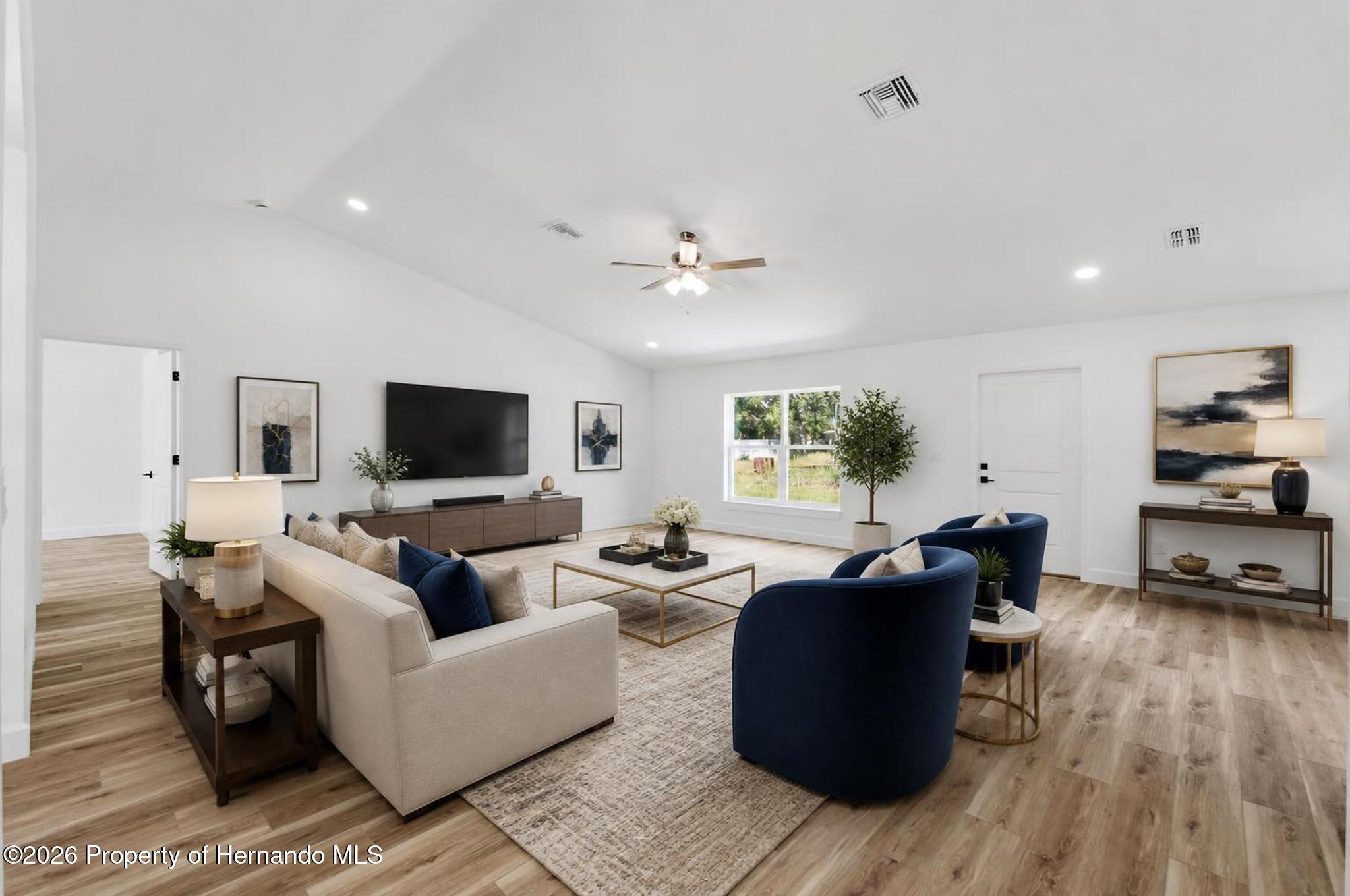14586 Mocking Wren Road Weeki Wachee, FL 34614 - Photo 12 of 40