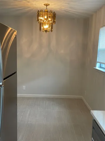 a view of small space