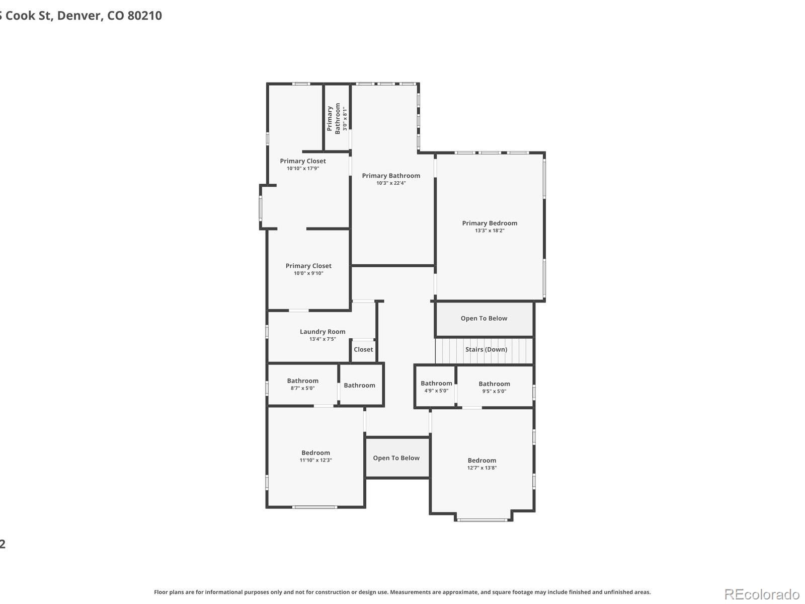 2380 South Cook Street Denver, CO 80210 - Photo 39 of 41