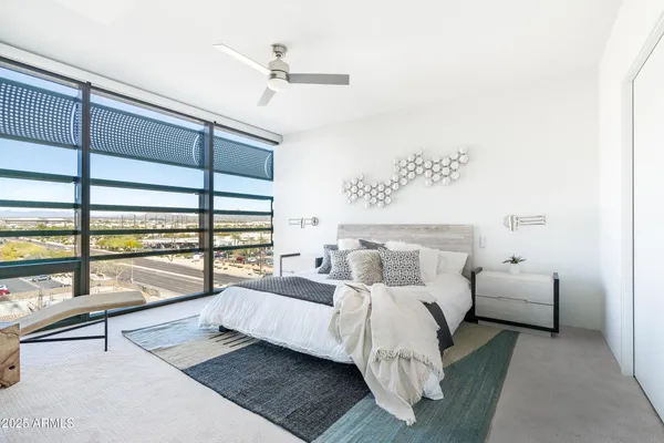 $9,000 | 7180 East Kierland Boulevard, Unit 707, Scottsdale, AZ 85254