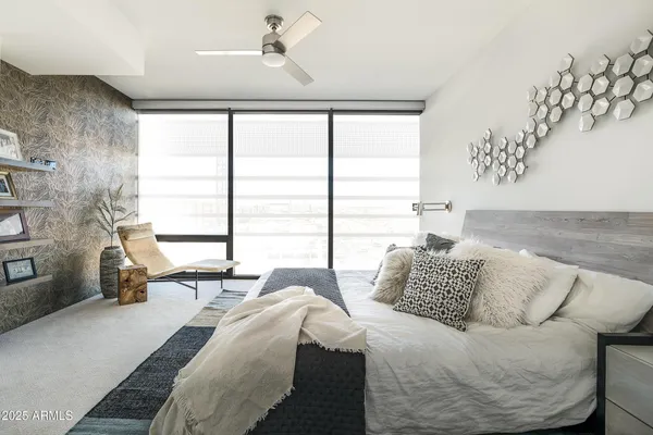 $9,000 | 7180 East Kierland Boulevard, Unit 707, Scottsdale, AZ 85254