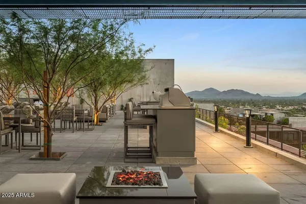 $9,000 | 7180 East Kierland Boulevard, Unit 707, Scottsdale, AZ 85254