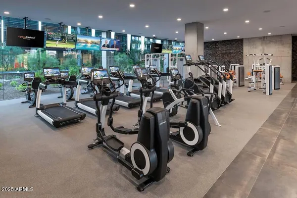 $9,000 | 7180 East Kierland Boulevard, Unit 707, Scottsdale, AZ 85254